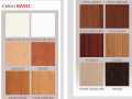 colore basic porta blindata