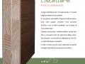 LEGNO LIST