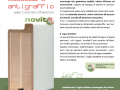LEGNO LISTELLARE